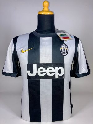 CLASSICSOCCERSHIRT.COM 2012 13 Juventus Home BNWT S 479331 105 Nike