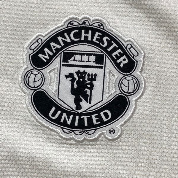 CLASSICSOCCERSHIRT.COM 2012 13 Manchester United Away Very Good S 479281 105 Nike 1