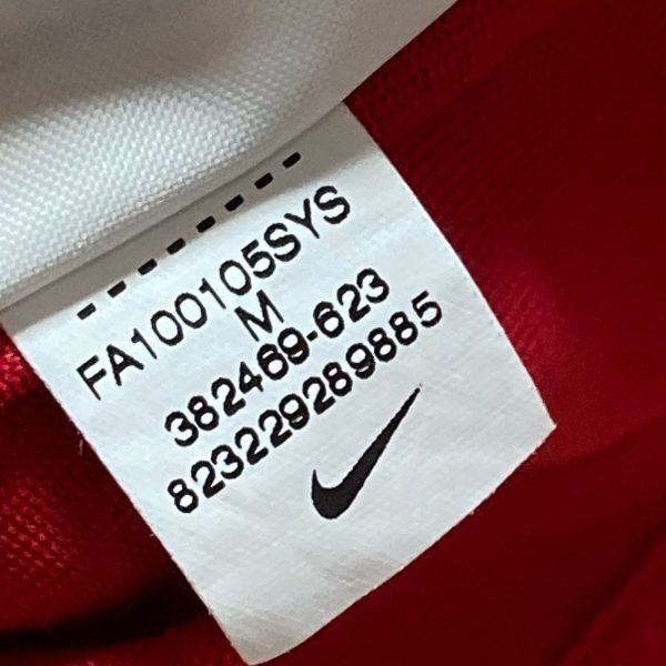 CLASSICSOCCERSHIRT.COM 2010 11 Manchester United Home Rooney #10 Nike 382469 623 M (5)