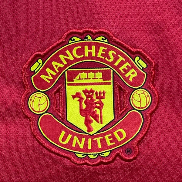 CLASSICSOCCERSHIRT.COM 2011 12 Manchester United Home Rooney #10 Nike 423932 623 S (6)