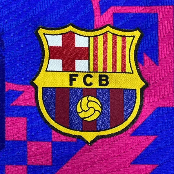 CLASSICSOCCERSHIRT.COM 2021 22 Barcelona Third ADV Match Nike DB5885 406 L (2)