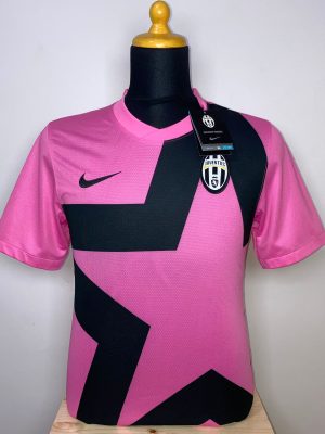 CLASSICSOCCERSHIRT.COM 2011 12 Juventus Away Nike 419994 602 S