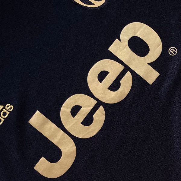 CLASSICSOCCERSHIRT.COM 2015 16 Juventus Away Adidas S12849 S (4)